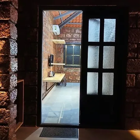Saka Kadams Home Stay Guhagar Exterior photo
