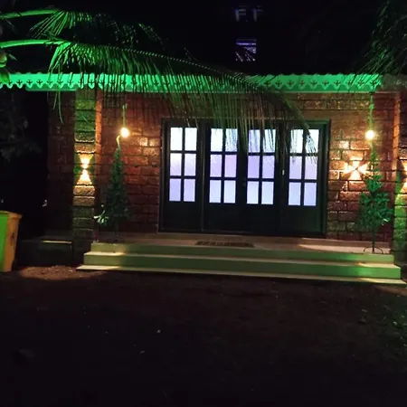 Saka Kadams Home Stay Guhagar Exterior photo