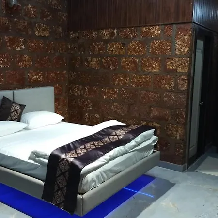 Saka Kadams Home Stay Guhagar Exterior photo