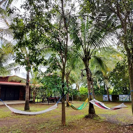 Saka Kadams Home Stay Guhagar Exterior photo