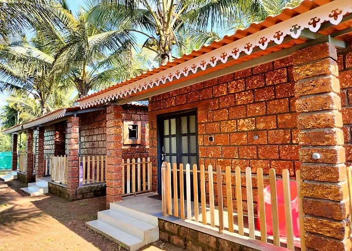 Saka Kadams Home Stay