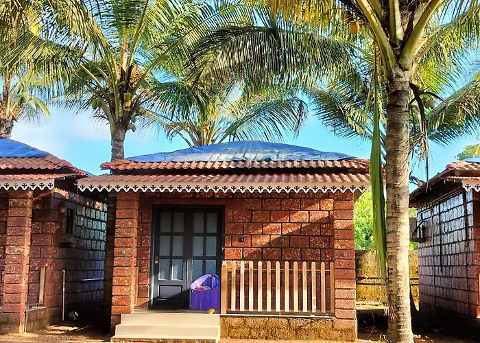Saka Kadams Home Stay