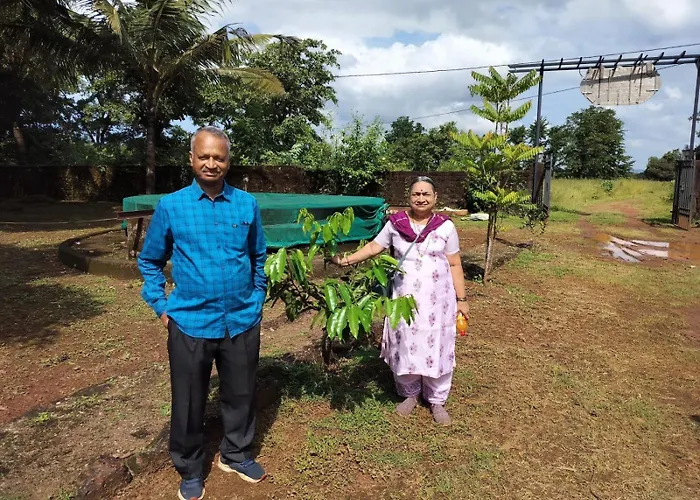 Saka Kadams Home Stay