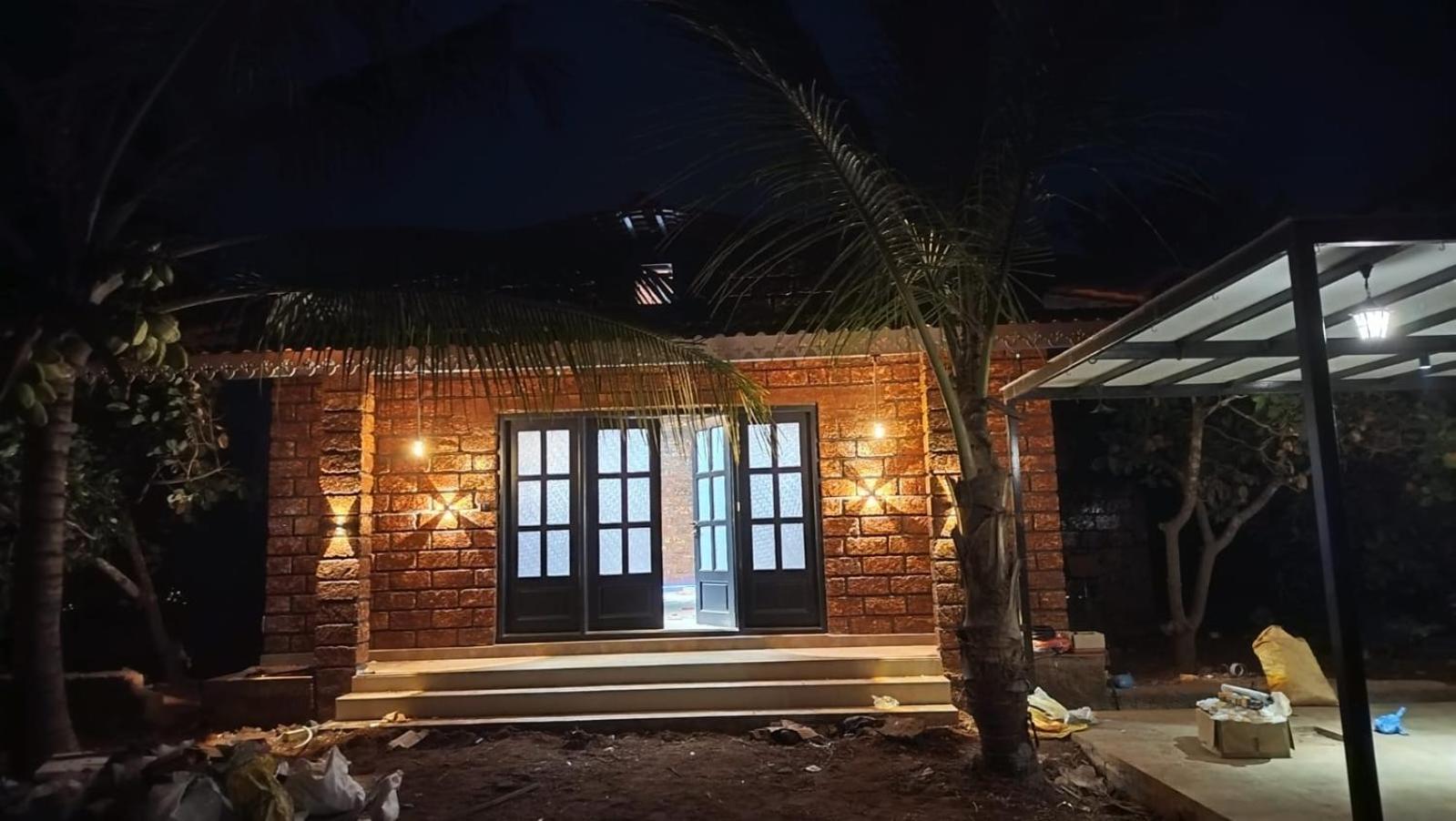 Saka Kadams Villa *