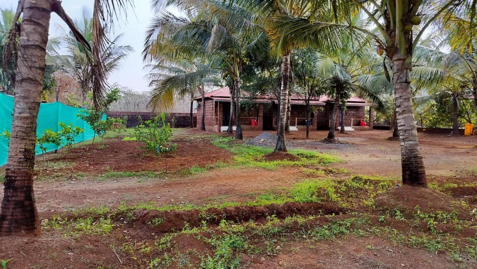 Villa Saka Kadams