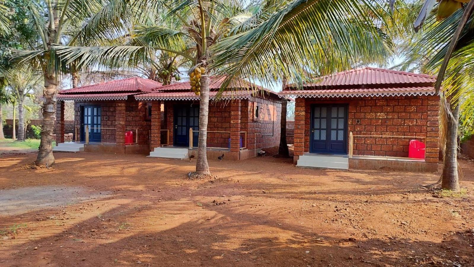 Saka Kadams Villa *