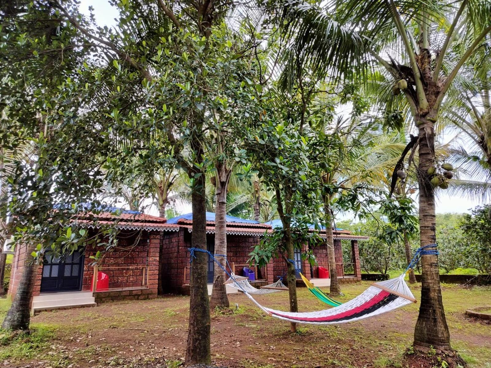 Saka Kadams Villa