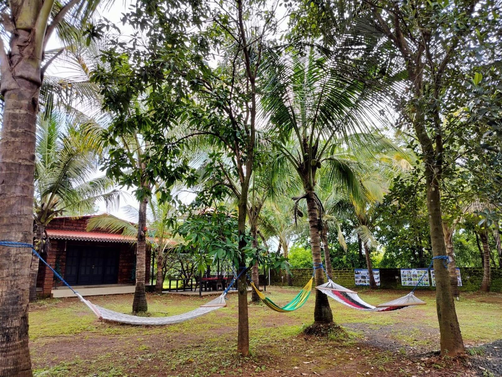 Saka Kadams Villa *