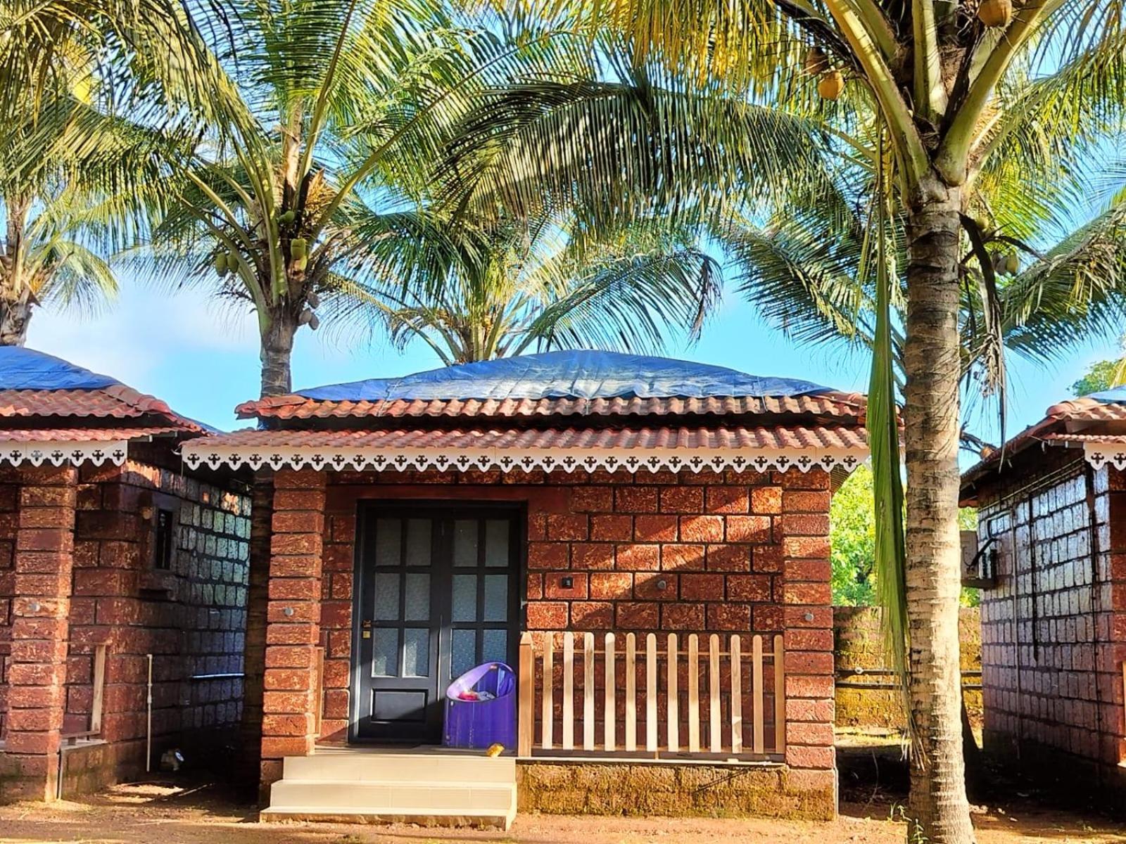 Saka Kadams Villa